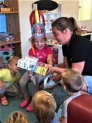 VOF Kinderdagverblijf De Berendijk foto 6