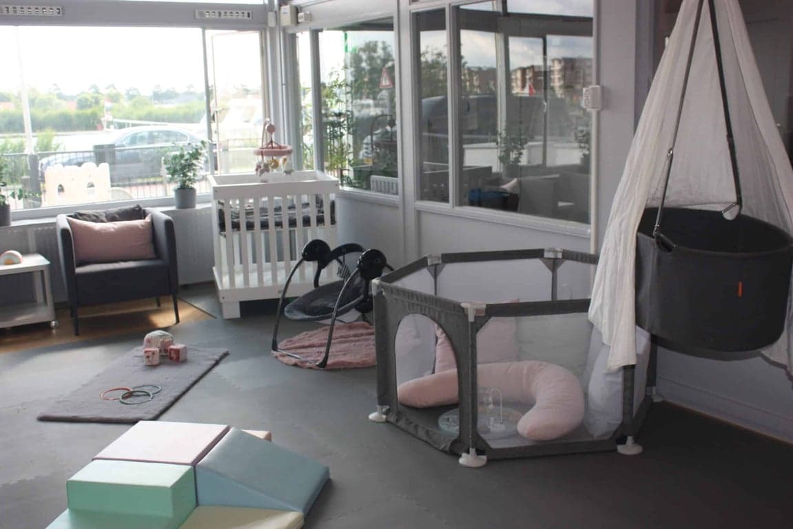 VOF Kinderdagverblijf De Berendijk foto 7