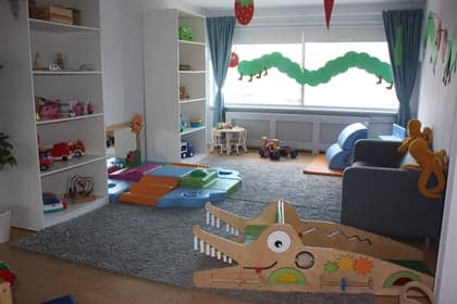 VOF Kinderdagverblijf De Berendijk foto 8