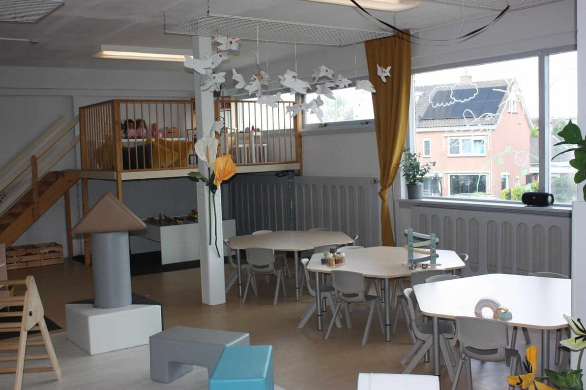 VOF Kinderdagverblijf De Berendijk foto 10