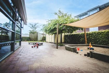 Partou KDV Nederwoudseweg 19-21 3