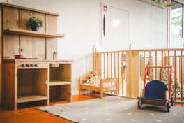 Partou KDV Nederwoudseweg 19-21 foto 4