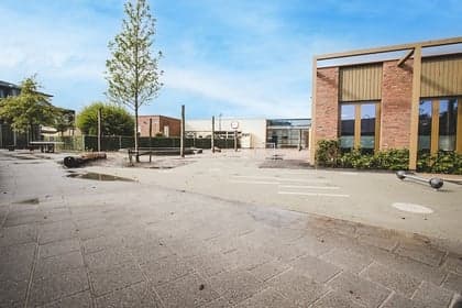 Partou KDV Nederwoudseweg 19-21 foto 5