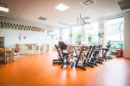 Partou KDV Nederwoudseweg 19-21 foto 8