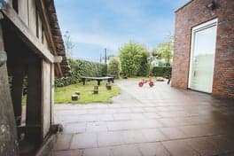 Partou KDV Nederwoudseweg 19-21 foto 9