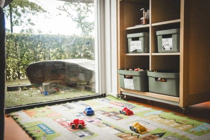 Partou KDV Nederwoudseweg 19-21 foto 10