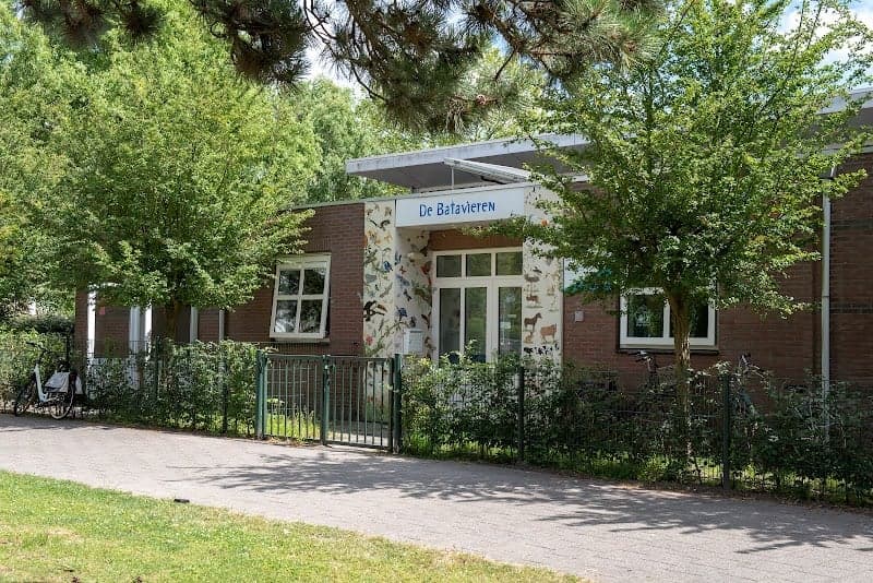 Kinderdagverblijf De Batavieren