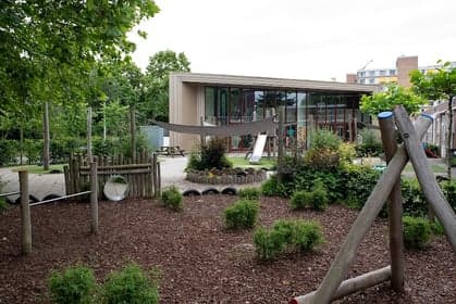 Kinderdagverblijf De Batavieren 2