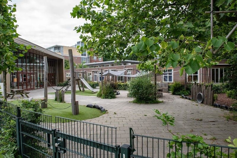 Kinderdagverblijf De Batavieren 3