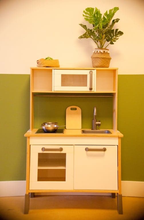 Kinderdagverblijf De Batavieren foto 5