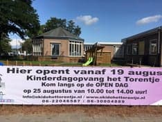 Okido Kinderdagverblijf B.V. foto 6