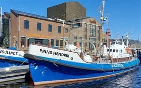 Waldorfhaus Dorus Rijkers foto 6