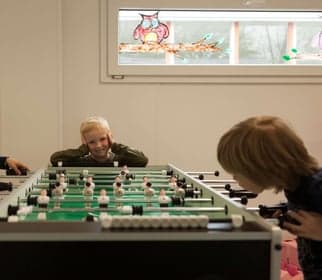 Kinderopvang-Peuteropvang Dribbel 2