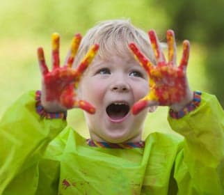 Kinderopvang-Peuteropvang Dribbel 3