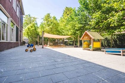 Villa Pjotter foto 4