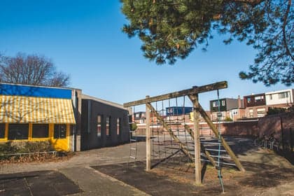 Partou BSO Heerenduinweg 45