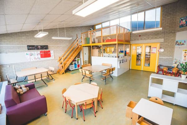 Partou BSO Heerenduinweg 45 2