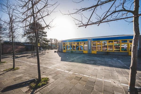 Partou BSO Heerenduinweg 45 3