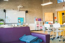 Partou BSO Heerenduinweg 45 foto 5