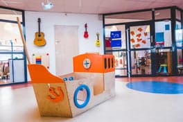 Partou BSO Heerenduinweg 45 foto 7