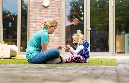 KDVBreebosch,POVDeHummeltjes foto 5