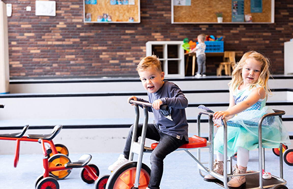 KDVBreebosch,POVDeHummeltjes foto 7