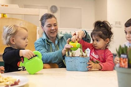 KDVBreebosch,POVDeHummeltjes foto 9