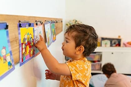 KDVBreebosch,POVDeHummeltjes foto 10