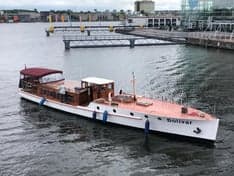 Schuitje Varen foto 7