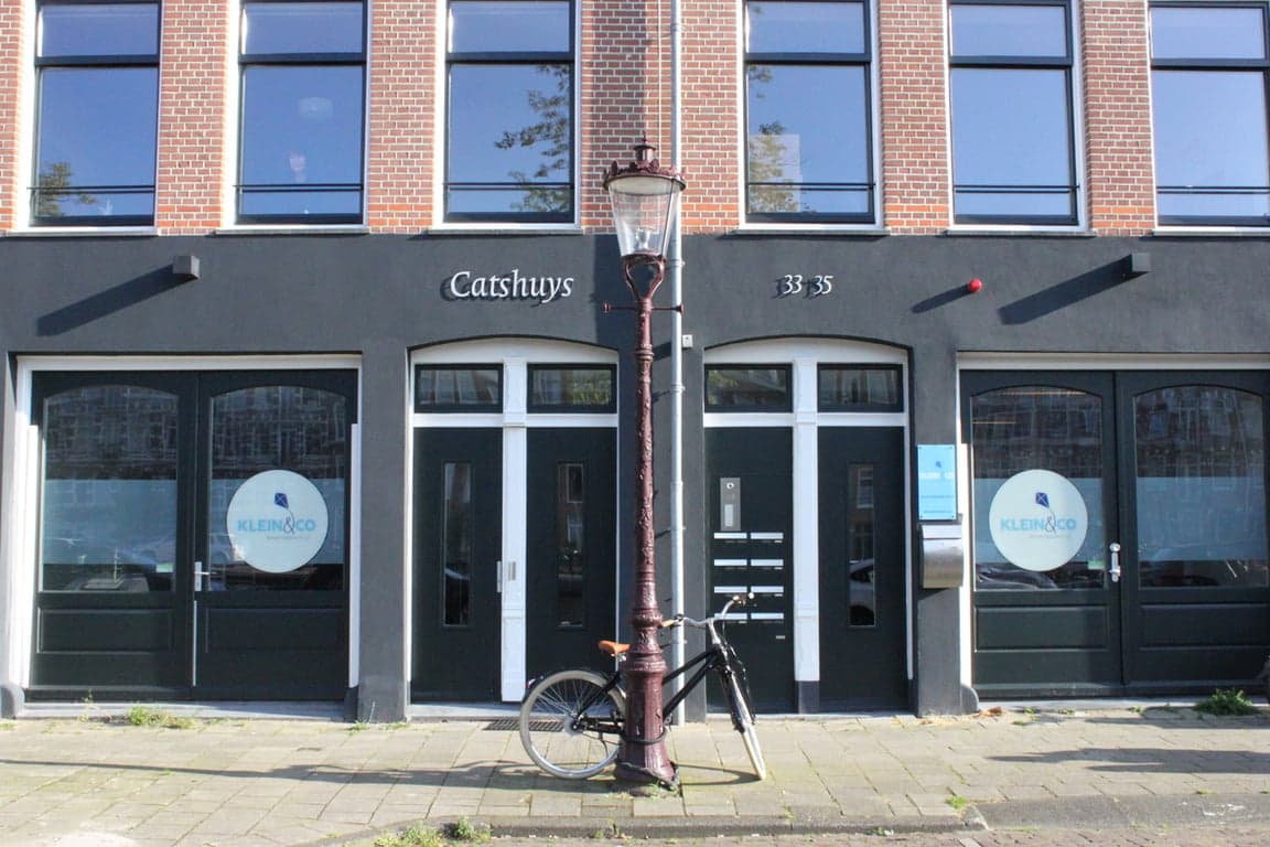 Kinderdagverblijf Klein & Co Ceintuurbaan B.V. 2