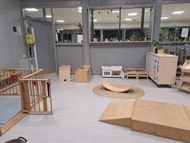 Eigen&Wijzer BSO IKC Hei&Bos