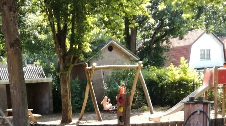 Eigen&Wijzer BSO IKC Hei&Bos foto 8