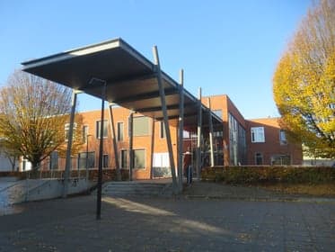 Talent Kinderopvang/ Kindcentrum Het Timpaan KDV-PSG foto 6