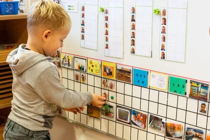 Talent Kinderopvang/ Kindcentrum Het Timpaan KDV-PSG foto 8