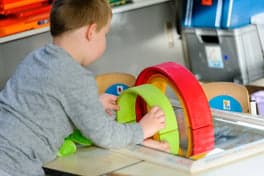 H3O Peuteropvang Repelaer Eddingtonweg foto 4