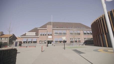 H3O Peuteropvang Repelaer Eddingtonweg foto 6