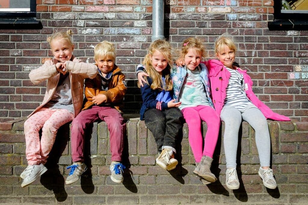 H3O Peuteropvang Repelaer Eddingtonweg foto 10