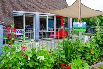 Sportify Kids locatie de Bolder foto 4