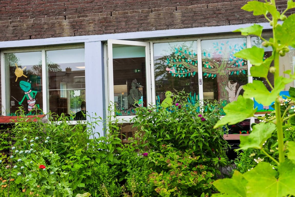 Sportify Kids locatie de Bolder foto 6