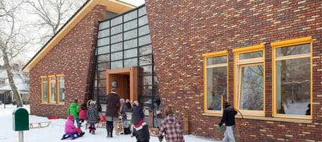 Kindcentrum Benedictus 3