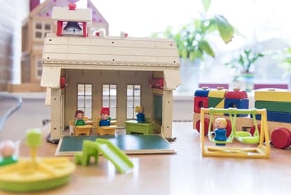 HappyKids VSO Klimop foto 6