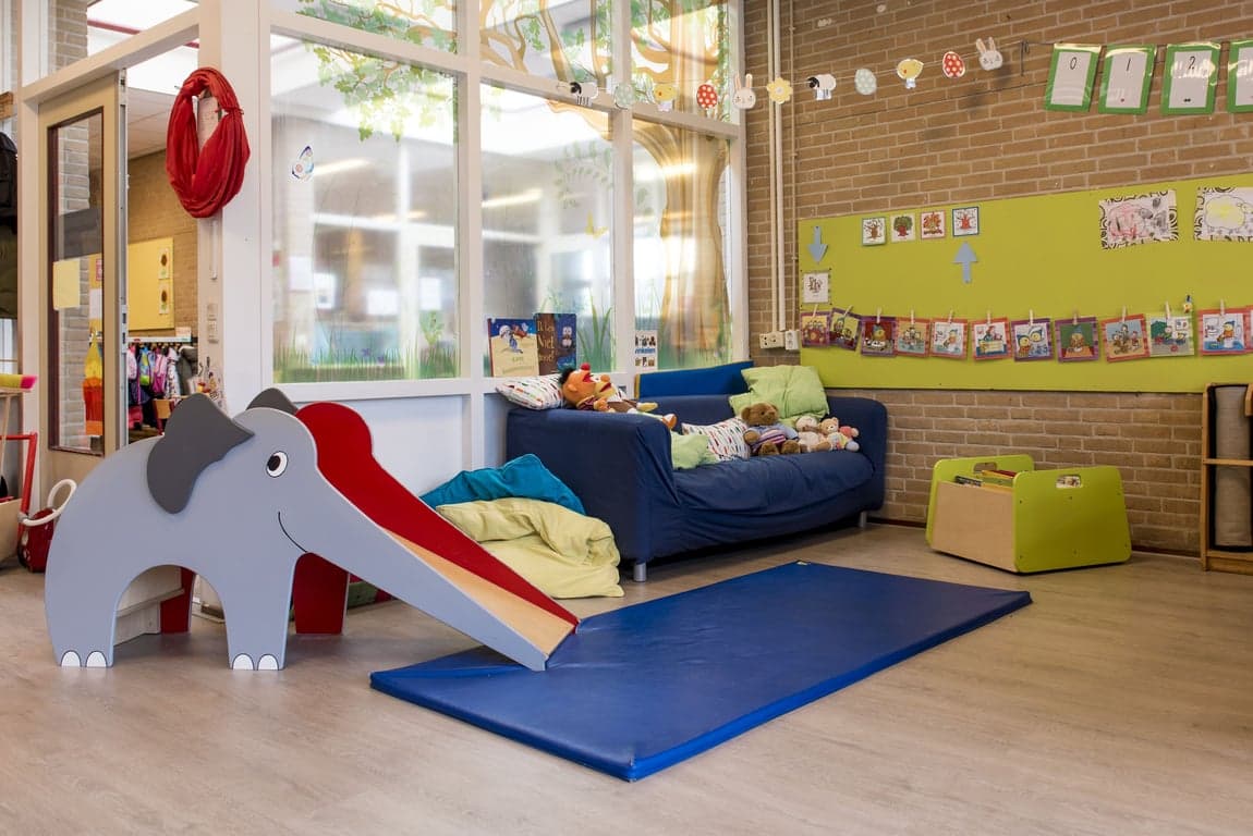 HappyKids VSO Klimop foto 7