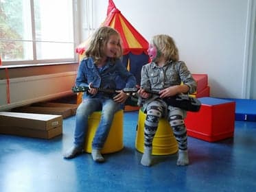 Woest Zuid WSV foto 4