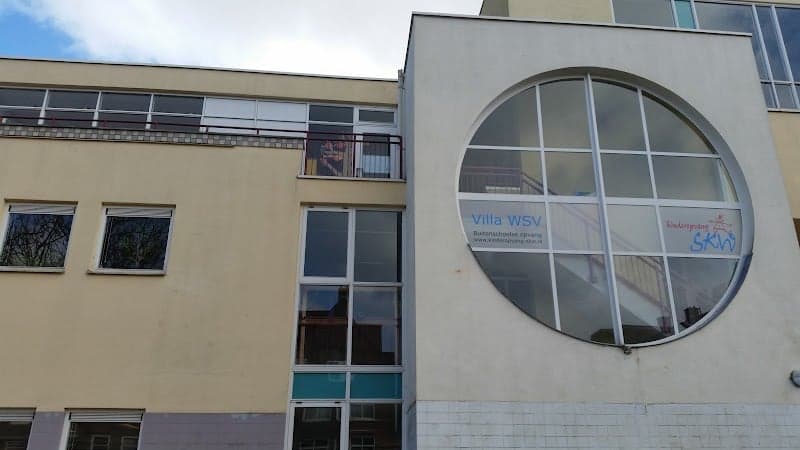 Woest Zuid WSV foto 5