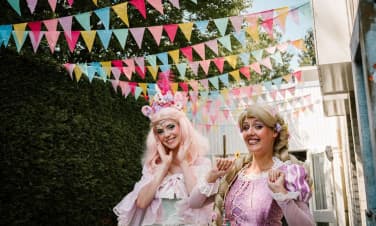 Kinderdagverblijf Hupsakee B.V. 3