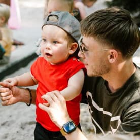 Kinderdagverblijf Hupsakee B.V. foto 4