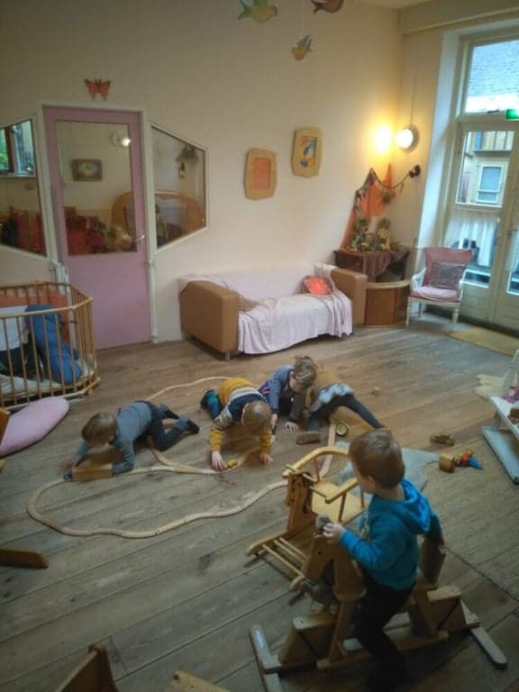 Het Kleinhuys foto 5