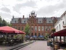 Het Kleinhuys foto 6