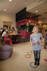 Kinderopvang Dikkie & Dik / Barrier foto 5