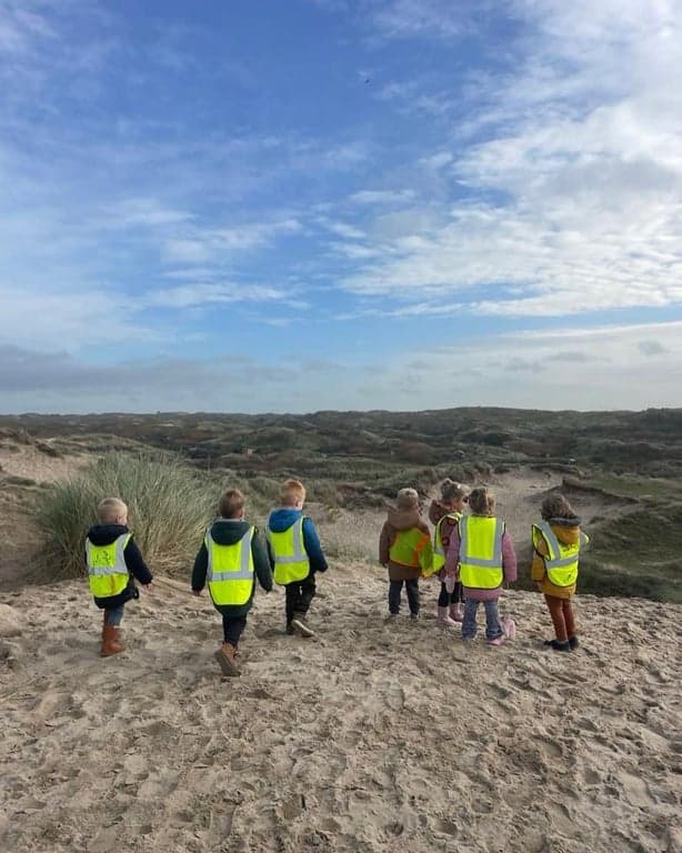 Kinderopvang De Poppenkast foto 4